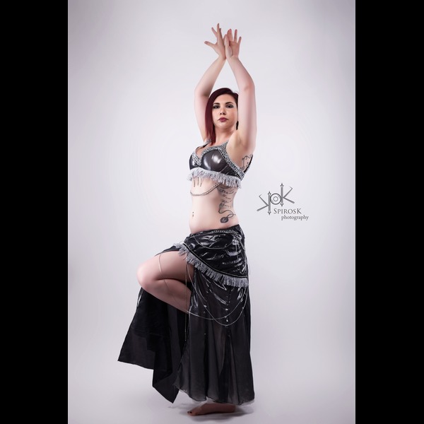Alisa Murphy for Ailiroy