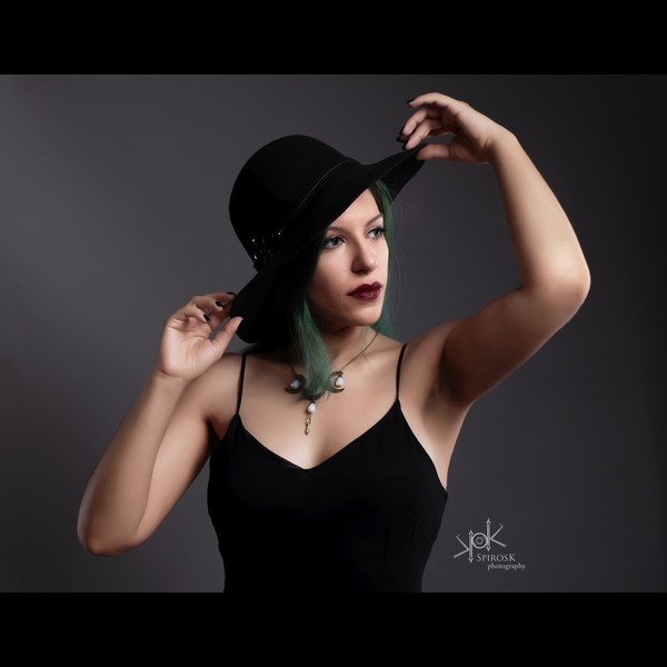 Ailiroy, la Parisienne