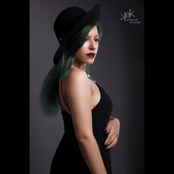 Ailiroy, la Parisienne