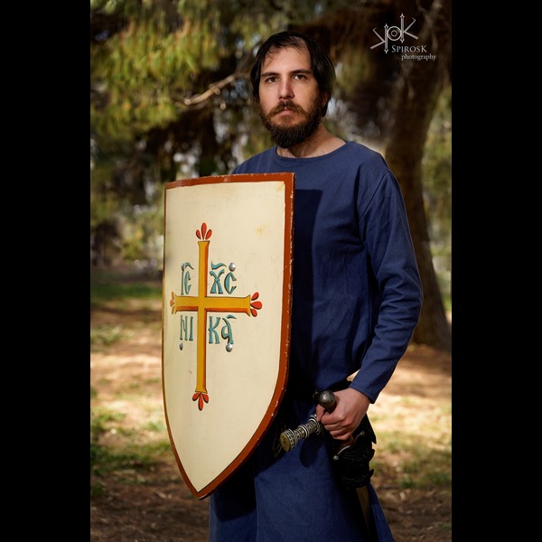 Byzantine Society: Royalty, Merchants and Commoners