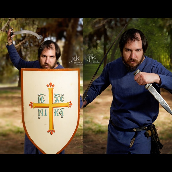 Byzantine Society: Royalty, Merchants and Commoners