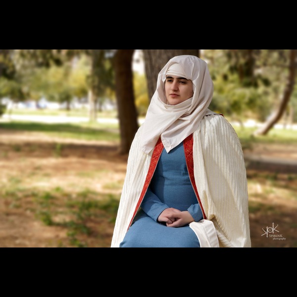Byzantine Society: Royalty, Merchants and Commoners