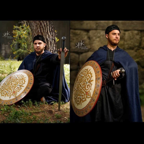 Byzantine Society: Royalty, Merchants and Commoners