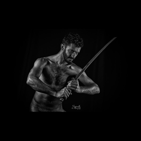 Male Concepts at EFE