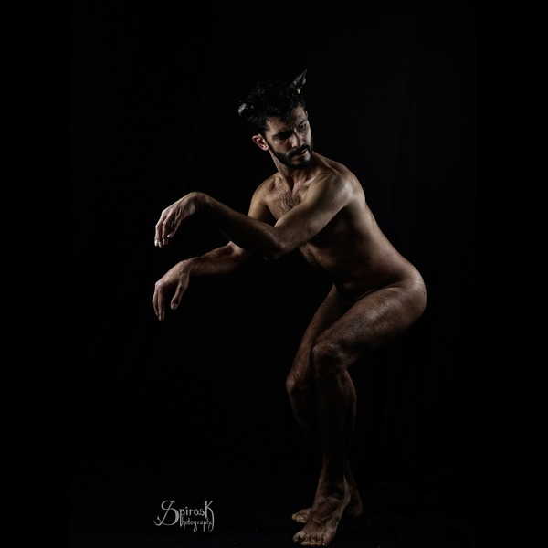 Male Concepts at EFE