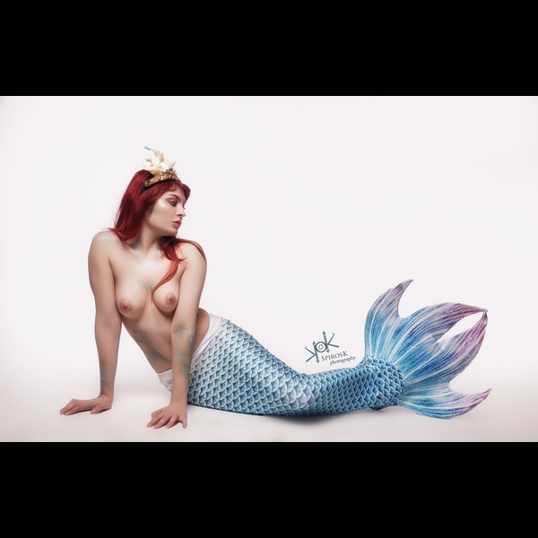 Little Mermaid, Ariel