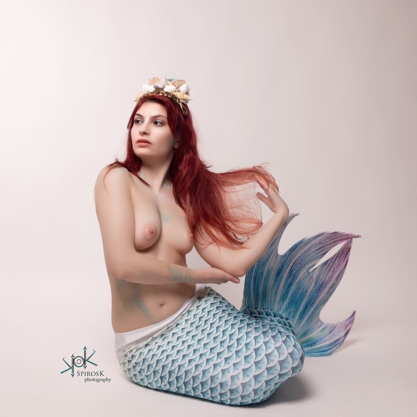 Little Mermaid, Ariel