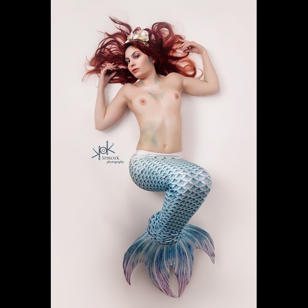 Little Mermaid, Ariel