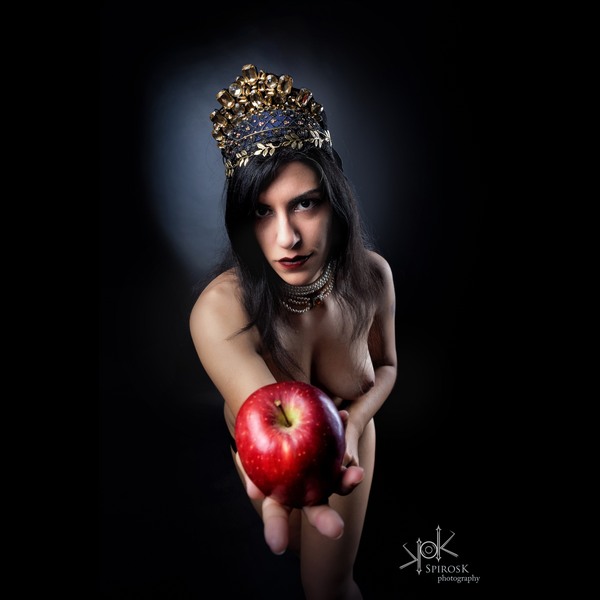 Snow White, Evil Stepmother