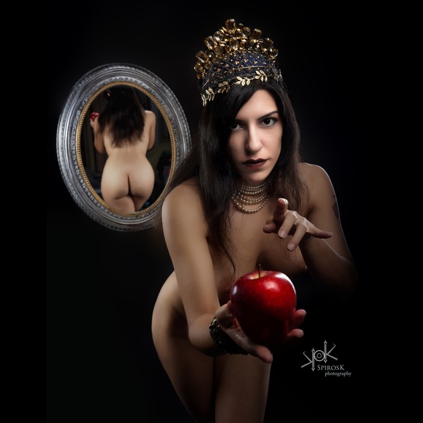 Snow White, Evil Stepmother