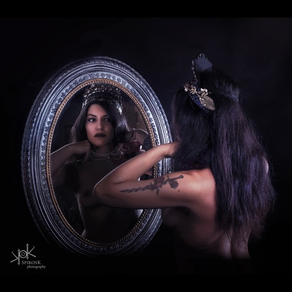 Snow White, Evil Stepmother