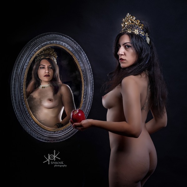Snow White, Evil Stepmother