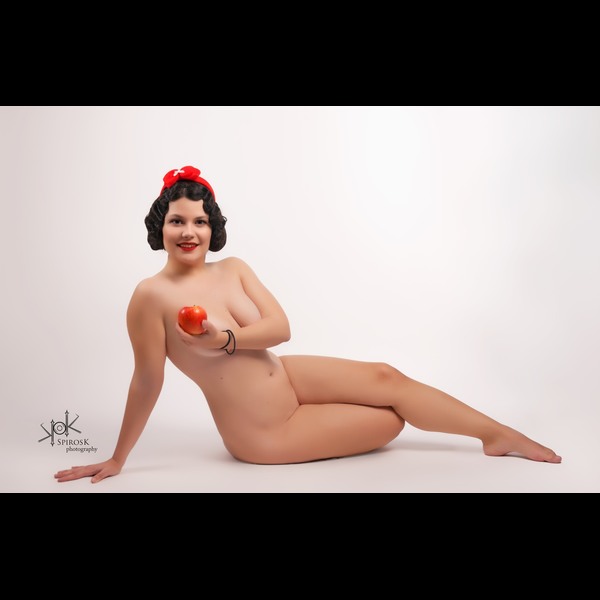 Snow White, Snow White
