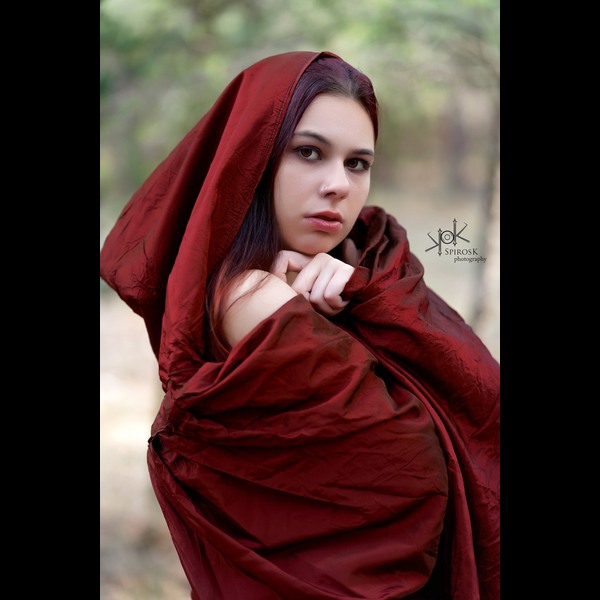 Red Riding Hood 18+ (2022)
