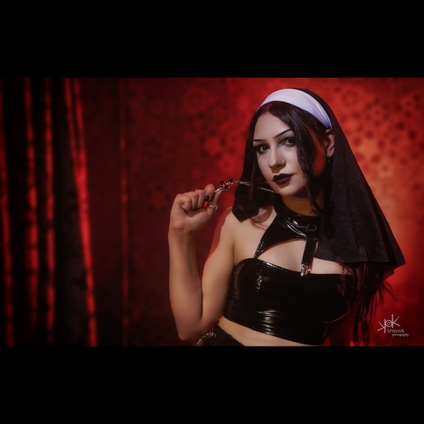 Fallen Nun (2022)